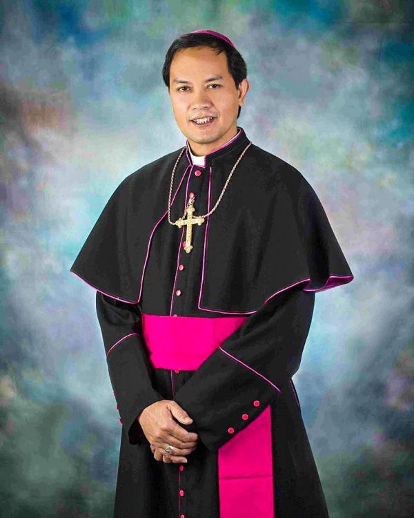 Office of the Roman Catholic Diocese of Kalookan