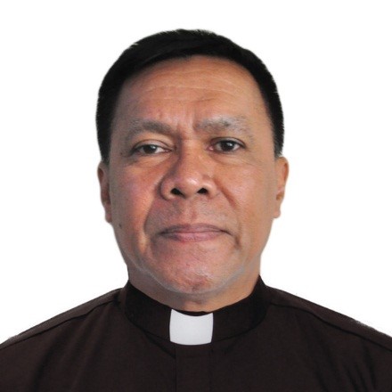 Fr. Francis Sarmiento