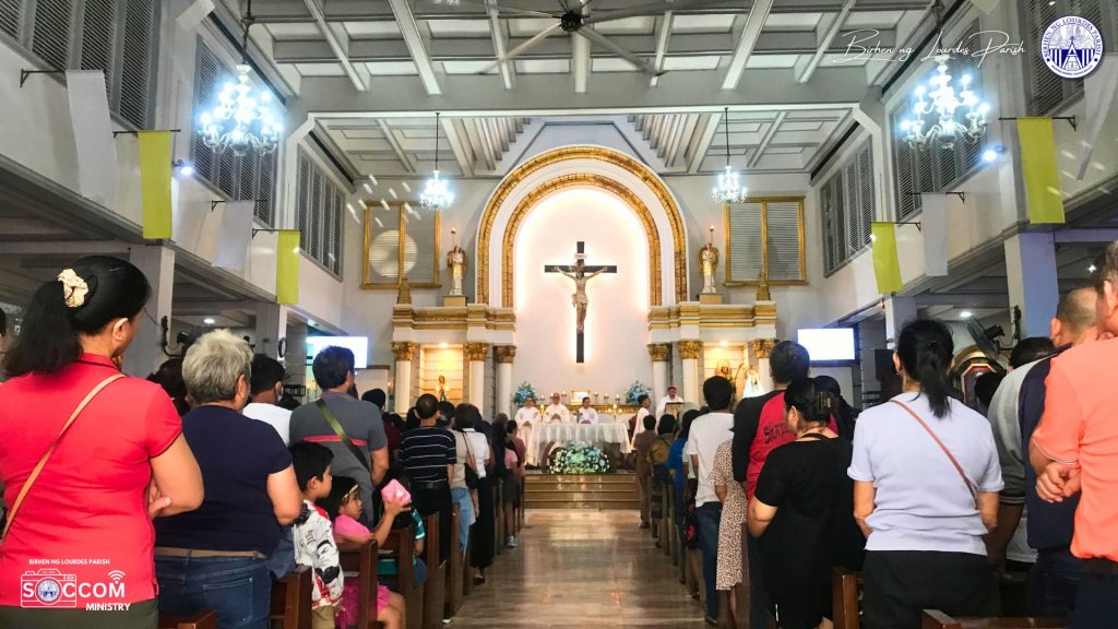 Altar