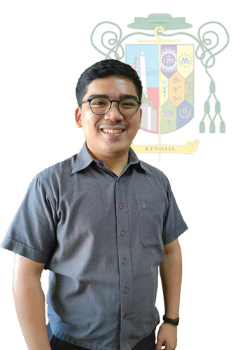 DoK Vicar General