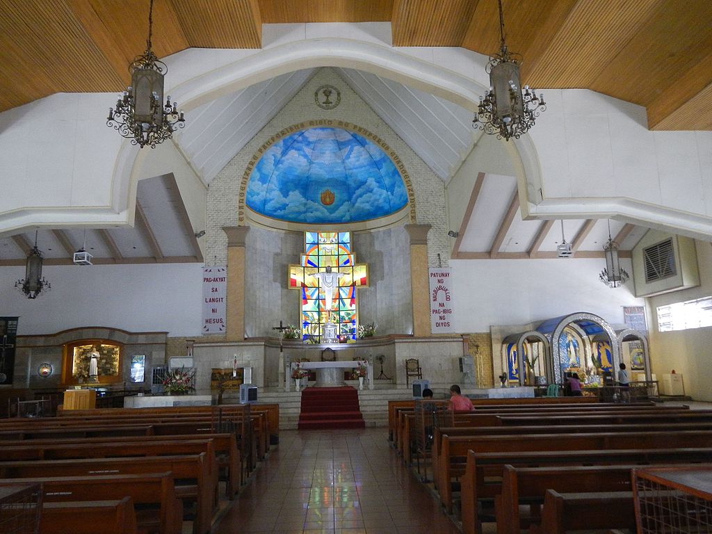 Altar
