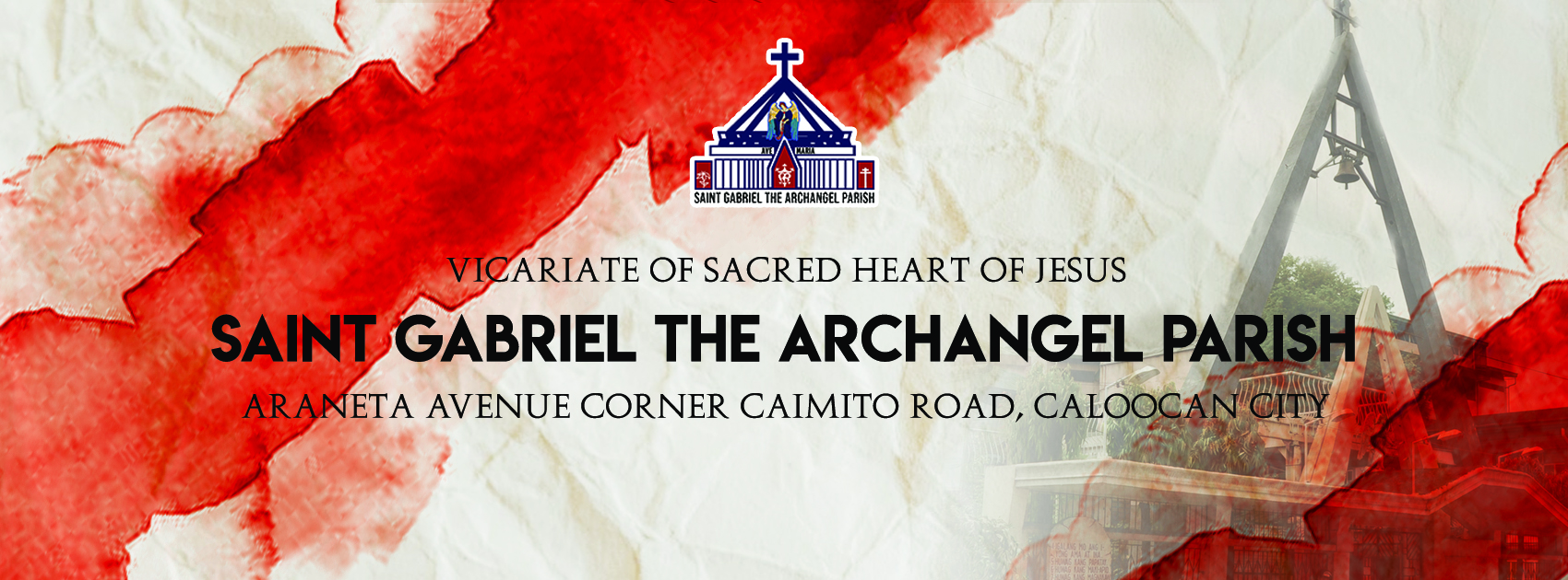 St. Gabriel the Archangel Parish - Diocese of Kalookan